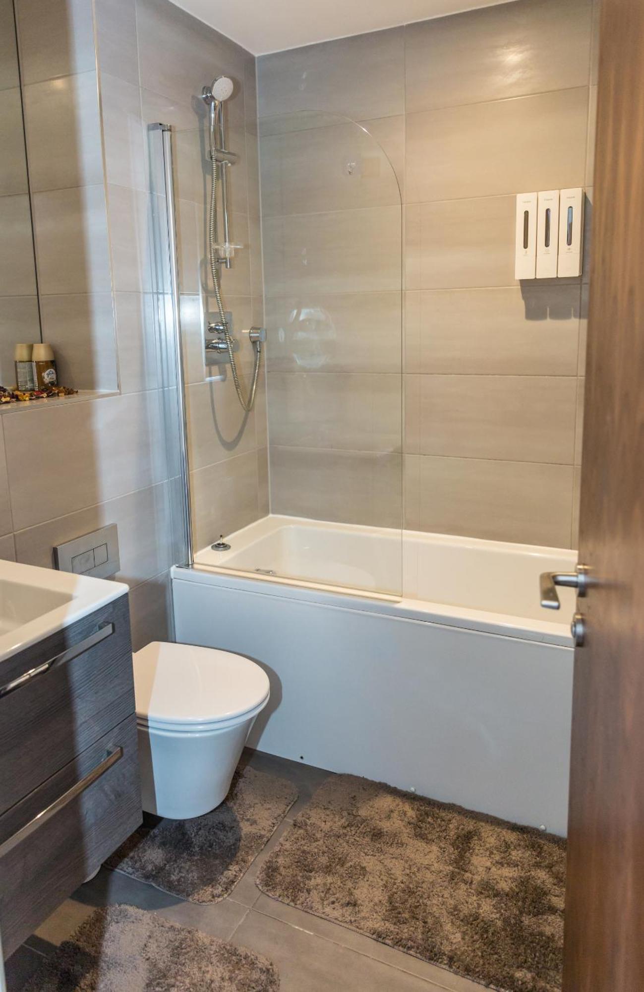 Sweet Stay, 2 Bed Apartment برمنغهام المظهر الخارجي الصورة